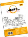 Пленка для ламинирования Lamirel А4 100 мкм 25 шт LA-78801 цена
