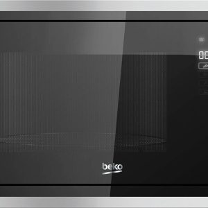 Микроволновая печь BEKO MGB 25333 X цена