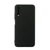 Чехол для Xiaomi Redmi 9T Liquid (Черный)