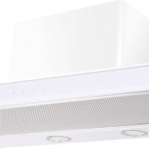 Кухонная вытяжка MAUNFELD Ouse Touch 60 (белый) цена