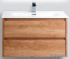 BelBagno Тумба под умывальник Kraft-800-2C-SO-RNN (rovere nebras.) цена