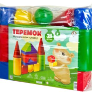 Купить Развивающая игрушка 21век