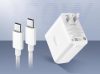 realme анонсировала зарядку UltraDart Flash с мощностью 150 Вт и кабелем USB-С в комплекте за $32