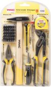Набор домашнего мастера WMC Tools 1050 (50 предметов) цена