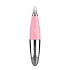 Аппарат для чистки лица InFace Blackhead Remover (Розовый)