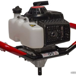 Мотобур ADA Instruments Ground Drill 7 без шнека цена