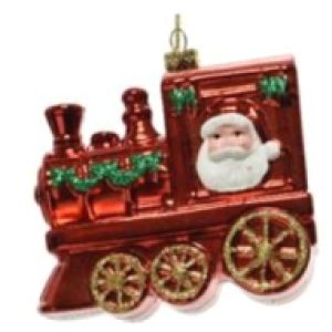 Елочная игрушка