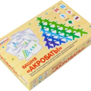 Развивающий игровой набор