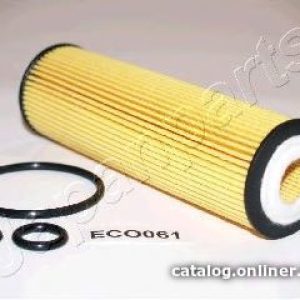 Масляный фильтр Japanparts FOECO061 цена