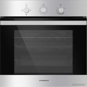 Газовый духовой шкаф MAUNFELD MGOG 673S цена