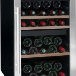 Винный шкаф La Sommeliere Ls51.2Z цена