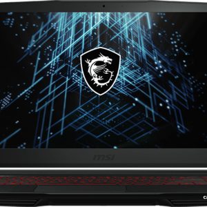 Игровой ноутбук MSI GF63 Thin 9S7-16R612-1068XGE цена