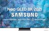 Телевизор Samsung Neo QLED 8K QN900A QE85QN900AUXRU цена