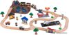 Набор железной дороги KidKraft Bucket Top Mountain 17826 цена