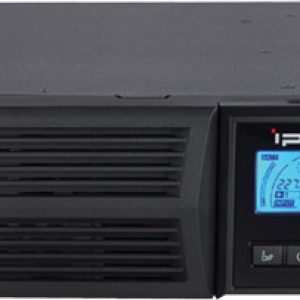 Источник бесперебойного питания IPPON Innova RT 1K 1000VA цена