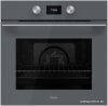 Электрический духовой шкаф TEKA HLB 8600 P (серый) цена