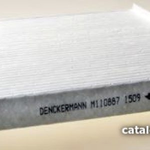 Denckermann M110887 цена