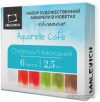 Акварельные краски Малевичъ Veroneze 630945 (6 цветов