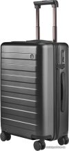 Чемодан-спиннер Ninetygo Rhine PRO Luggage 24" (черный) цена