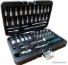 Универсальный набор инструментов RockForce RF-2512-5 (51 предмет) цена