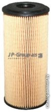 Масляный фильтр JP group 1318500400 цена