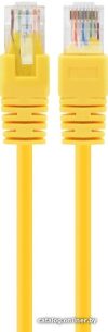 Кабель Cablexpert PP6U-0.5M/Y цена