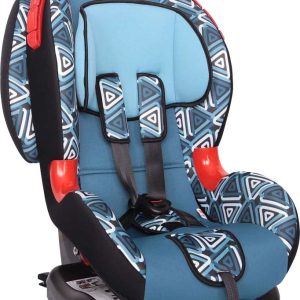 Детское автокресло Siger Art Кокон ISOfix (геометрия) цена