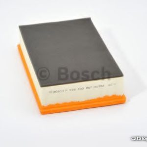 Воздушный фильтр Bosch F026400007 цена