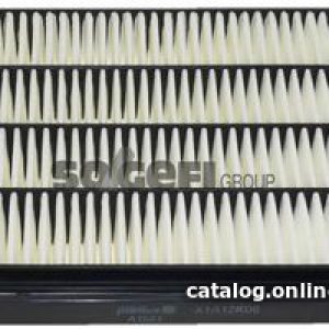 Воздушный фильтр Purflux A1521 цена