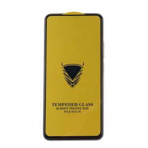 Стекло противоударное для Mi 11 Lite AT 3D GOLD