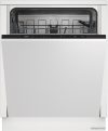 Встраиваемая посудомоечная машина BEKO BDIN14320 цена