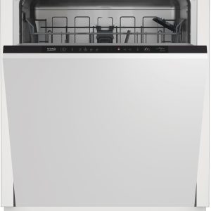 Встраиваемая посудомоечная машина BEKO BDIN14320 цена