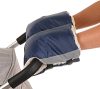 Муфта для коляски 055BL 21век