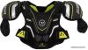 Нагрудник Warrior Alpha DX Yth Shoulder Pads DXSPYTH9-S/M (S/M