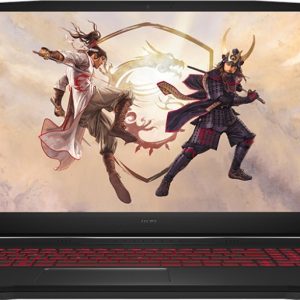 Игровой ноутбук MSI Katana GF76 11UC-854XGE цена
