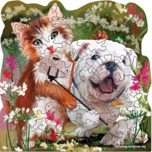 Пазл Нескучные игры Selfietime 8416/36 цена