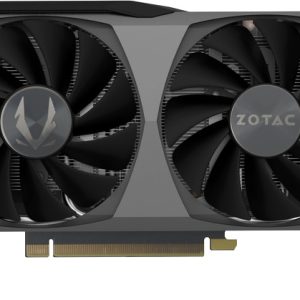 Видеокарта ZOTAC Gaming GeForce RTX 3050 AMP ZT-A30500F-10M цена