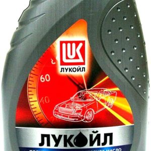 Моторное масло Лукойл Супер 10W-40 SG/CD 1л цена