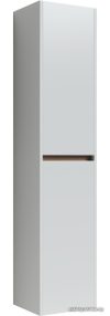 Sancos Шкаф-пенал Smart PSM35W (белый) цена