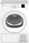 Сушильная машина BEKO DF7412GA цена
