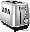Тостер Morphy Richards Evoke Brushed 2 Slice 224406EE цена