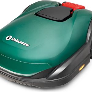 Газонокосилка-робот Robomow RK 3000 PRO цена