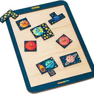 Развивающая игрушка