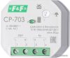 Реле напряжения Евроавтоматика F&F CP-703 EA04.009.011 цена