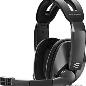 Наушники Epos GSP 370 цена