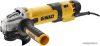 Угловая шлифмашина DeWalt DWE4257 цена