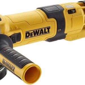Угловая шлифмашина DeWalt DWE4257 цена