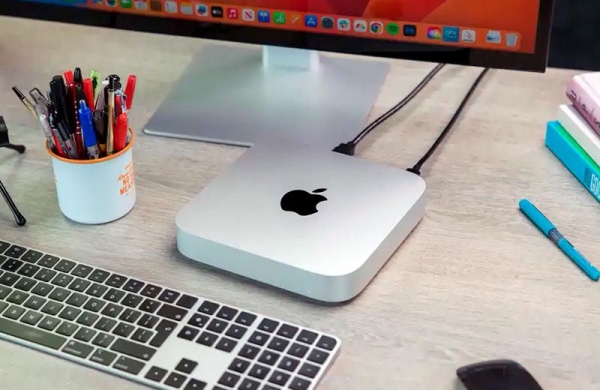Обзор Apple Mac Mini M2 (2023) лучшего настольного компьютера за свои деньги из Купертино
