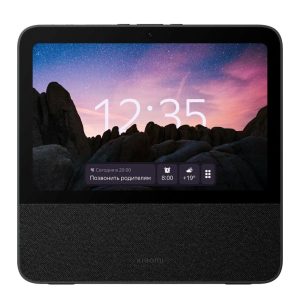 Умный дисплей Xiaomi с Алисой