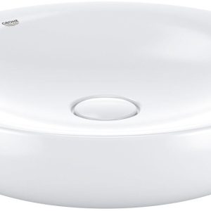 Умывальник Grohe Essence 3960900H с гигиеническим покрытием цена